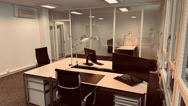 Bureaux à Genève
