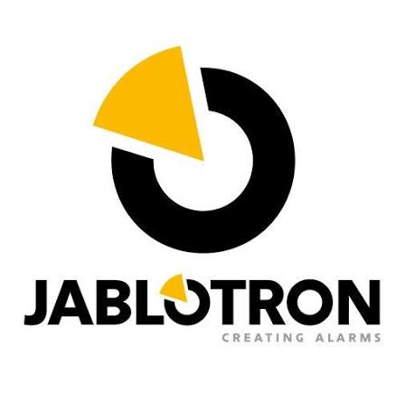Jablotron systèmes d'alarme ActivHome