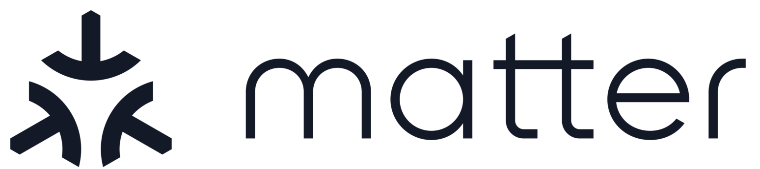 Matter domotique ActivHome