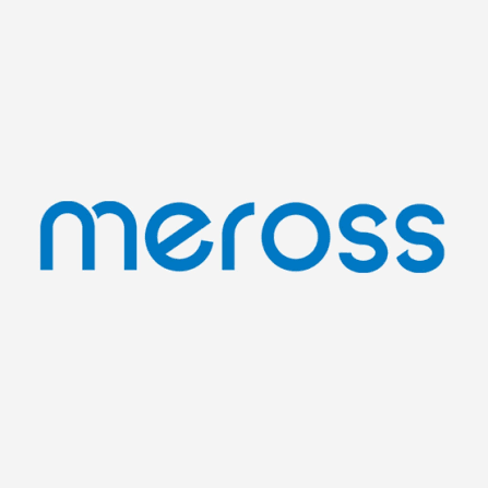 Meross maison connectée ActivHome