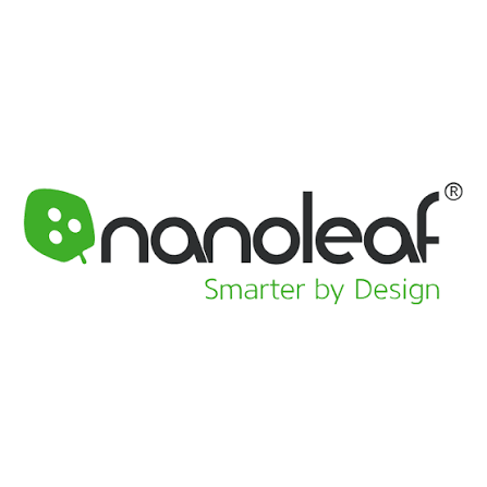 Nanoleaf éclairage connecté ActivHome