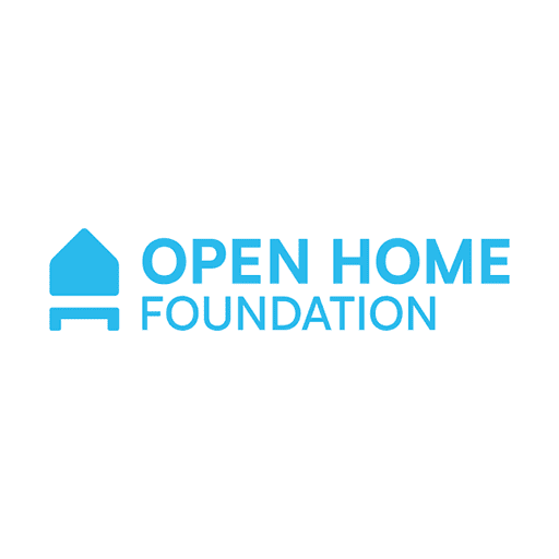Open Home Foundation domotique ouverte ActivHome